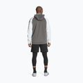 Vyriškos kojinės Nike Everyday Plus Cushioned Crew 6 poros black/white 9