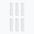 Vyriškos kojinės Nike Everyday Plus Cushioned Crew 6 pairs white/black 4