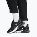 Vyriškos kojinės Nike Everyday Plus Cushioned Crew 6 pairs white/black 6