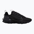 Vyriški batai Nike React Vision black/black/anthracite/anthracite