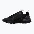 Vyriški batai Nike React Vision black/black/anthracite/anthracite 2