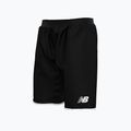 New Balance Match Junior vaikų futbolo šortai juodi EJS9026BKW.MB