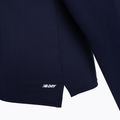 Vyriški New Balance Football Sweatshirt Training 1/4 Zip trikotažas tamsiai mėlyna EMT9035NV 4
