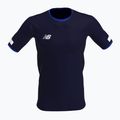 New Balance Turf vyriški futbolo marškinėliai tamsiai mėlyni EMT9018NV