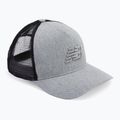 Moterų New Balance Lifestyle Athletics Trucker kepurė pilka LAH01001001AG