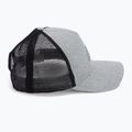 Moterų New Balance Lifestyle Athletics Trucker kepurė pilka LAH01001001AG 2