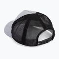 Moterų New Balance Lifestyle Athletics Trucker kepurė pilka LAH01001001AG 3