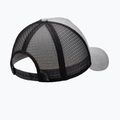 Moterų New Balance Lifestyle Athletics Trucker kepurė pilka LAH01001001AG 6