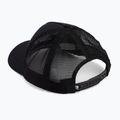 Moteriška New Balance Lifestyle Athletics Trucker kepurė juoda LAH01001001BK 3