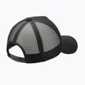 Moteriška New Balance Lifestyle Athletics Trucker kepurė juoda LAH01001001BK 6