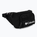 Rankinė ant juosmens Columbia Zigzag Hip Pack black 6