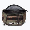 Rankinė ant juosmens Columbia Zigzag Hip Pack cypress camo/black 10