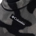 Columbia Frosty Trail pilkas vaikiškas slidinėjimo megztinis 1908201 3