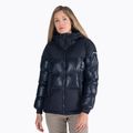 Columbia Pike Lake II Insulated moteriška pūkinė striukė juoda 1909283