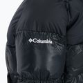 Columbia Pike Lake II Insulated moteriška pūkinė striukė juoda 1909283 12