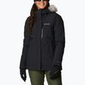 Moteriška slidinėjimo striukė Columbia Ava Alpine Insulated black 1910031