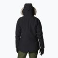 Moteriška slidinėjimo striukė Columbia Ava Alpine Insulated black 1910031 3