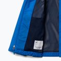 Columbia Watertight vaikiška membraninė striukė nuo lietaus mėlyna 1580641 8