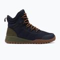 Columbia Fairbanks vyriški trekingo batai Oh abyss/dark adobe 13