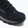 Columbia Peakfreak X2 Mid Outdry 012 vyriški trekingo batai black 1865001 8