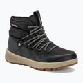 Columbia Solpeside Village Omni-Heat Mid black/silver sage moteriški žieminiai batai