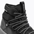 Columbia Solpeside Village Omni-Heat Mid black/silver sage moteriški žieminiai batai 8