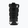 Paauglių sniego batai Sorel Outh Whitney II Puffy Mid black 10