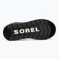 Paauglių sniego batai Sorel Outh Whitney II Puffy Mid black 5