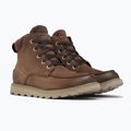Vyriški batai Sorel Madson II Moc Toe WP tobacco 8