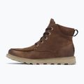 Vyriški batai Sorel Madson II Moc Toe WP tobacco 10