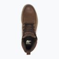 Vyriški batai Sorel Madson II Moc Toe WP tobacco 12