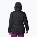 Columbia Abbott Peak Insulated moteriška slidinėjimo striukė juoda 1909971 8