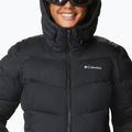 Columbia Abbott Peak Insulated moteriška slidinėjimo striukė juoda 1909971 9