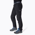 Columbia Silver Ridge II converti 010 black 1794891 vyriškos trekingo kelnės