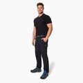 Columbia Silver Ridge II converti 010 black 1794891 vyriškos trekingo kelnės 2
