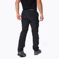 Columbia Silver Ridge II converti 010 black 1794891 vyriškos trekingo kelnės 3