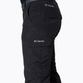 Columbia Silver Ridge II converti 010 black 1794891 vyriškos trekingo kelnės 4