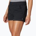 Columbia Firwood Camp II moteriški žygio šortai black 1885313010 4