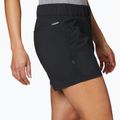 Columbia Firwood Camp II moteriški žygio šortai black 1885313010 5