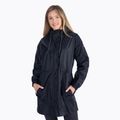 Columbia Splash Side 10 moteriška striukė nuo lietaus black 1931651