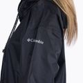 Columbia Splash Side 10 moteriška striukė nuo lietaus black 1931651 5