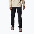 Columbia Silver ridge II cargo 010 black 1794901 vyriškos trekingo kelnės