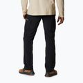 Columbia Silver ridge II cargo 010 black 1794901 vyriškos trekingo kelnės 2