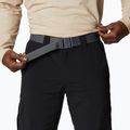 Columbia Silver ridge II cargo 010 black 1794901 vyriškos trekingo kelnės 4
