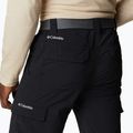 Columbia Silver ridge II cargo 010 black 1794901 vyriškos trekingo kelnės 5