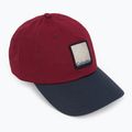 Columbia Roc II Ball beisbolo kepurė raudona 1766611665