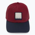 Columbia Roc II Ball beisbolo kepurė raudona 1766611665 4