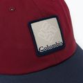 Columbia Roc II Ball beisbolo kepurė raudona 1766611665 5