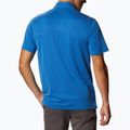 Columbia Nelson Point vyriški polo marškinėliai mėlyni 1772721432 6