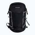 Columbia Newton Ridge 24 l žygių kuprinė juoda 1932741